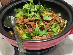 -兰湘子·湘菜小炒(崂山丽达店)