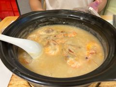-龚海宝· 烧烤· 羊肉原切挂糊更好吃(庄市店)