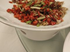 -饭怕鱼·黄焖鲟龙鱼(湖大店)