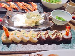 -鲤·鮨KOISUSHI