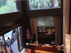 -畔山酒店中餐厅
