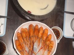-乔街深夜食堂·小龙虾·高压锅生蚝(杭州总店)