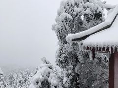 -峨眉山风景名胜区