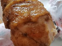 香酥鸡腿-老苗炸鸡(天下汇国际购物中心店)