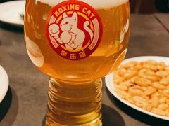 -Boxing Cat Brewery拳击猫精酿啤酒馆(永福店)