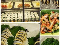 -南通大饭店·米兰餐厅
