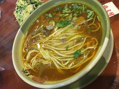 拉面-美玲拉面(鞍山西道店)