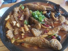 -老雒阳面馆·水席·洛阳菜(偃师店)