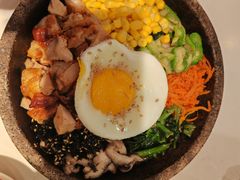 -七八冷面·延边朝鲜族美食(欢乐谷店)