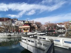 -宗角禄康公园