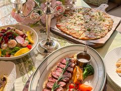 -碧特博格·20年品牌西餐厅(芜湖路店)