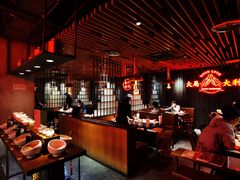 大堂-牛事制造局牛肉火锅(莲岳路店)