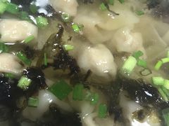 -桐香园小笼包(百井坊巷店)