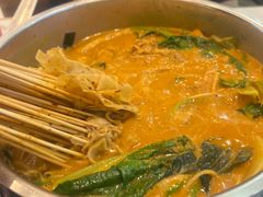 -杨翔豆皮涮牛肚(华阳城店)