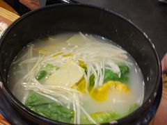 -老妈米线(港龙店)