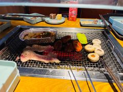 -蚝英雄·鲜蚝自助专门店(洋桥店)
