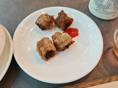 -陈鹏鹏潮汕菜(宝安机场T3航站楼店)