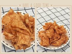 -纯心饼店(源溪店)