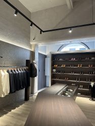 -BROTHER西服礼服定制·商务·婚礼(佛山南海店)