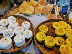 -小米粑粑(玉锦苑店)