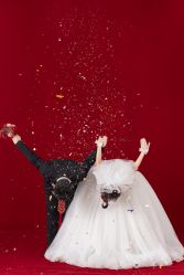 -太郎花子婚纱摄影TAHAKO(无锡店)