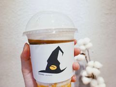 -WIZARD COFFEE咖啡巫师