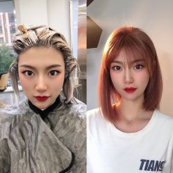 -DL HAIR SALON