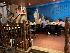 -芳芳私房菜·精做淮扬菜(承德路店)