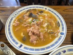 -老雒阳面馆·水席(定鼎门店)