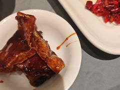 -恒记饭店(珠江路总店)