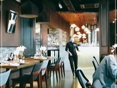 大堂-AZUL by FUEL蓝色·法式酒馆(琶醍店)