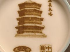 -老太原菜馆(万达店)