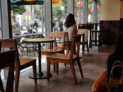 -星巴克(重庆新天泽国际广场店)