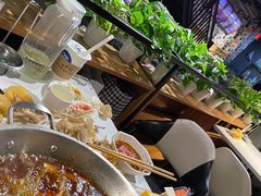 -蛙鱼道美蛙鱼自助火锅(新耍都店)