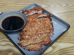 -孙阿姨上海小吃·本帮小厨(隆昌路店)
