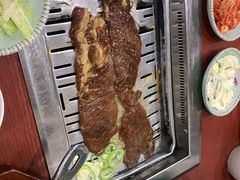 -长今家韩国料理(瑞景店)