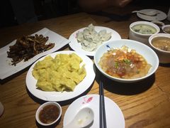 -船歌鱼水饺(淄博万象汇店)