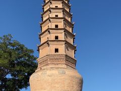 -白塔山公园