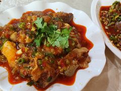 -清真.回香园(南街店)