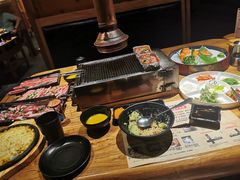 -千寻烧肉(政务区店)