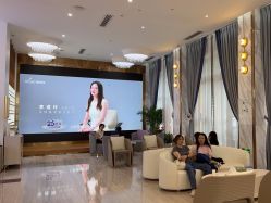 体验后-深圳美莱医疗美容医院