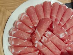 -东来顺(非遗·清真火锅·盛世广场店)