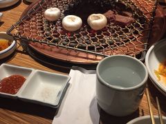 -王妃家(明洞中央店)