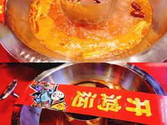 -谭鸭血老火锅(漳州路店)