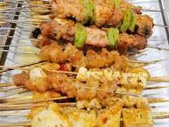-老谢野馄饨(延安路店)