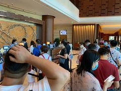 -上海浦东嘉里大酒店