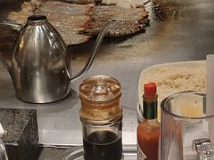 -大渔铁板烧(东城店)
