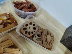 -光头卤(湖北大学店)