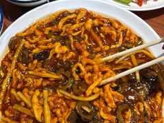 -恩宏德餐馆(平山道店)