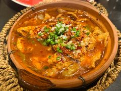 -北京王府井希尔顿酒店·秦唐中餐厅Chynna